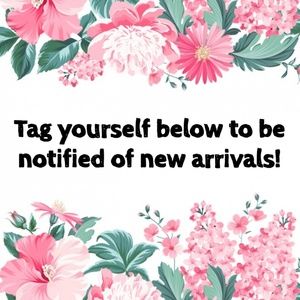 JOIN MY TAGLIST HERE!